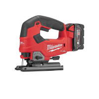 MILWAUKEE M18 FUEL™ přímočará pila  s horní rukojetí 4933464727