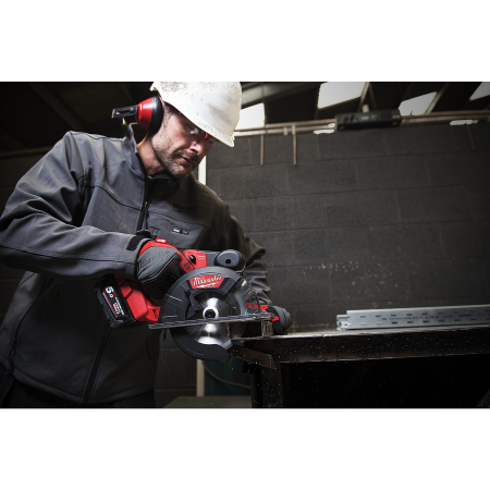 MILWAUKEE M18 FUEL™ pila na kov 4933459193