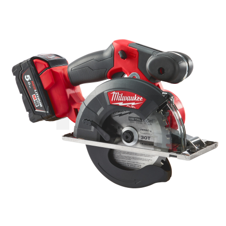 MILWAUKEE M18 FUEL™ pila na kov 4933459193