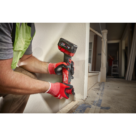 MILWAUKEE M18 FUEL™ Multifunkční nářadí 4933478492
