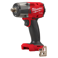 MILWAUKEE M18 FUEL™ ½″ Rázový utahovák s aretačním čepem 4933478452