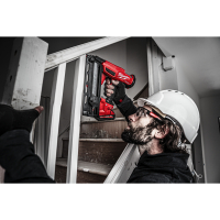 MILWAUKEE M18 FN16GA M18 FUEL™ dokončovací hřebíkovačka 16 GA 4933478094