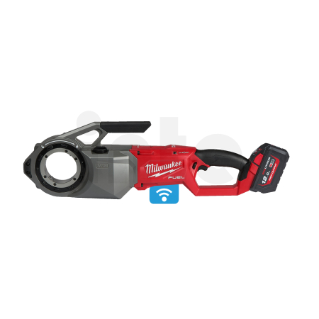 MILWAUKEE M18 FPT2-121C FUEL ONE-KEY 2″ závitořez 4933499200