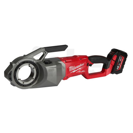 MILWAUKEE M18 FPT2-121C FUEL ONE-KEY 2″ závitořez 4933499200