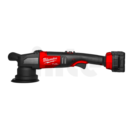 MILWAUKEE M18 FUEL™ excentrická leštička se zdvihem 15 mm 4933492352
