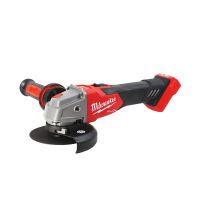 MILWAUKEE M18 FSAG125XB-0X Úhlová bruska s posuvným spínačem 125 mm 4933478429