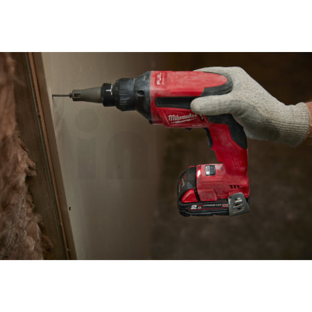 MILWAUKEE M18 FUEL™ šroubovák do sádrokartonu 4933459201