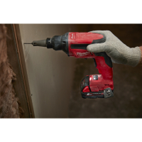 MILWAUKEE M18 FUEL™ šroubovák do sádrokartonu 4933459201