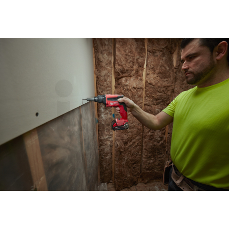 MILWAUKEE M18 FUEL™ šroubovák do sádrokartonu 4933459201