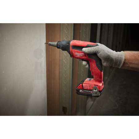 MILWAUKEE M18 FUEL™ šroubovák do sádrokartonu 4933459201