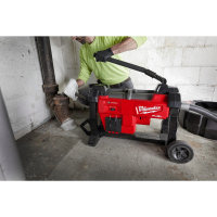 MILWAUKEE M18 FUEL™ sekční čistička potrubí 4933471411
