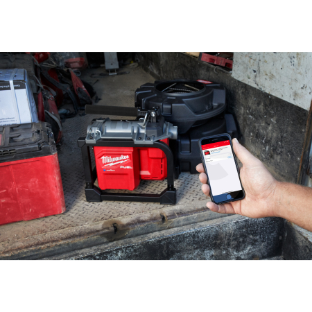 MILWAUKEE M18 FUEL™ sekční čistička potrubí 4933471410