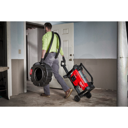 MILWAUKEE M18 FUEL™ sekční čistička potrubí 4933471410