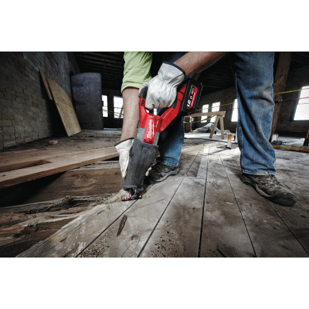 MILWAUKEE M18 FUEL™ Super SAWZALL® šavlová pila 4933464484