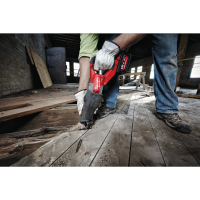 MILWAUKEE M18 FUEL™ Super SAWZALL® šavlová pila 4933464724