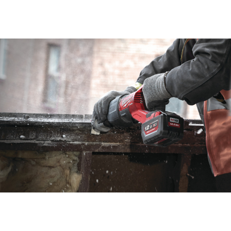 MILWAUKEE M18 FUEL™ Super SAWZALL® šavlová pila 4933464484