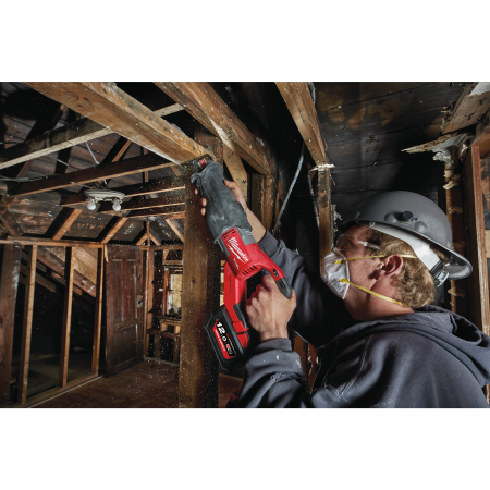 MILWAUKEE M18 FUEL™ Super SAWZALL® šavlová pila 4933464484
