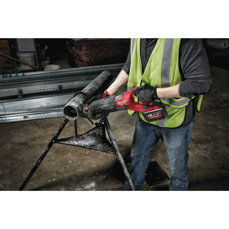 MILWAUKEE M18 FUEL™ Super SAWZALL® šavlová pila 4933464484
