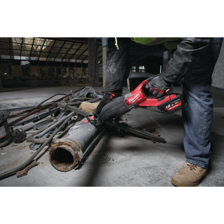 MILWAUKEE M18 FUEL™ Super SAWZALL® šavlová pila 4933464484