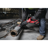 MILWAUKEE M18 FUEL™ Super SAWZALL® šavlová pila 4933464484