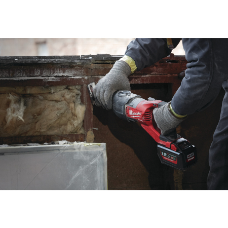 MILWAUKEE M18 FUEL™ Super SAWZALL® šavlová pila 4933464484