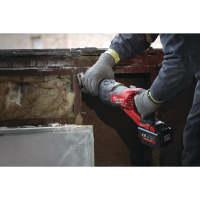 MILWAUKEE M18 FUEL™ Super SAWZALL® šavlová pila 4933464484