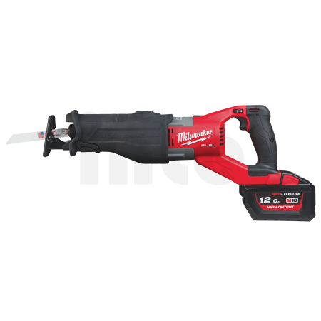 MILWAUKEE M18 FUEL™ Super SAWZALL® šavlová pila 4933464484