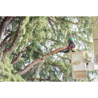 MILWAUKEE M18 FTPS30-0 FUEL teleskopická vyvětvovací pila 30 cm 4933480868