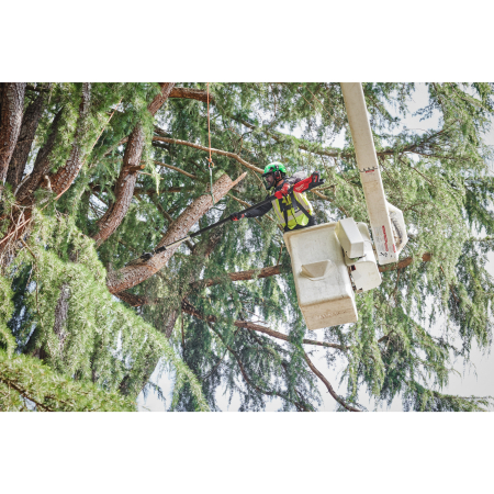 MILWAUKEE M18 FTPS30-121 FUEL teleskopická vyvětvovací pila 30 cm 4933499227