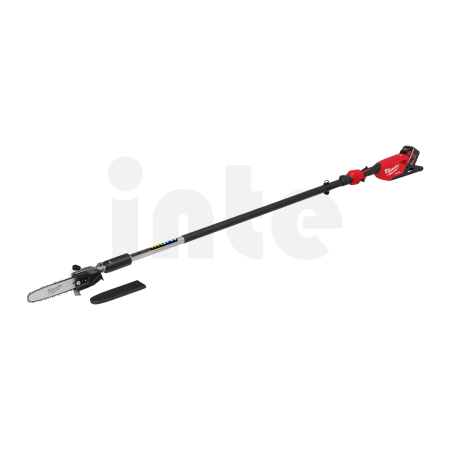 MILWAUKEE M18 FUEL™ teleskopická vyvětvovací pila 30 cm 4933480870