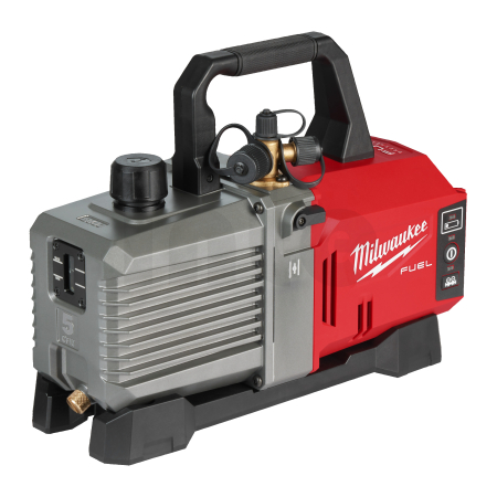 MILWAUKEE M18 FVP5-0 vakuové čerpadlo 4933498379