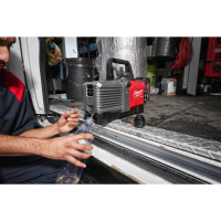 MILWAUKEE M18 FVP5-801 vakuové čerpadlo 4933498380