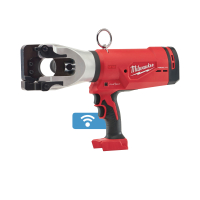 MILWAUKEE M18™ FORCE LOGIC™ hydraulické nůžky na kabely 4933459265