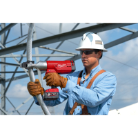 MILWAUKEE M18™ FORCE LOGIC™ hydraulické nůžky na kabely 4933459266