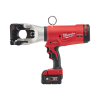MILWAUKEE M18™ FORCE LOGIC™ hydraulické nůžky na kabely 4933459266
