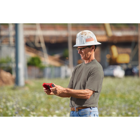 MILWAUKEE M18™ FORCE LOGIC™ - hydraulické nůžky na zemní kabely 4933459271
