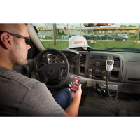 MILWAUKEE M18™ FORCE LOGIC™ - hydraulické nůžky na zemní kabely 4933459271
