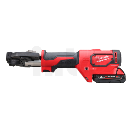 MILWAUKEE M18™ FORCE LOGIC™ Hydraulické krimpovací kleště na kabely 53 kN 4933451194