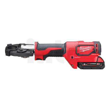 MILWAUKEE M18™ FORCE LOGIC™ Hydraulické krimpovací kleště na kabely 53 kN 4933451194