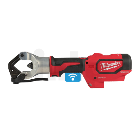 MILWAUKEE M18™ FORCE LOGIC™ univerzální krimpovací kleště 4933471949
