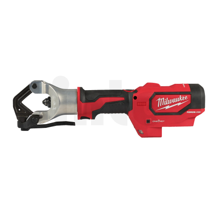 MILWAUKEE M18™ FORCE LOGIC™ univerzální krimpovací kleště 4933471949