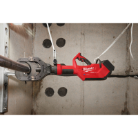 MILWAUKEE M18 HSFC125R-802 FORCE LOGIC hydraulické bezpečnostní nůžky na kabely 125 mm 4933492421