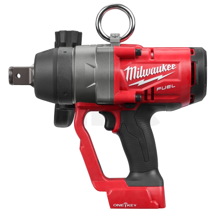 MILWAUKEE M18 FUEL™ ONE-KEY™ 1″ rázový utahovák s pojistným kroužkem 4933459732
