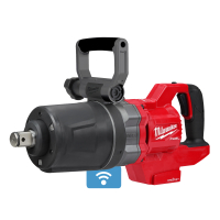 MILWAUKEE M18 FUEL™ ONE-KEY™ 1″ rázový utahovák D-rukojeť a pojistný kroužek 4933472071
