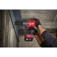 MILWAUKEE M18 FUEL™ ONE-KEY™  ½″ rázový utahovák s aretačním čepem 4933459725