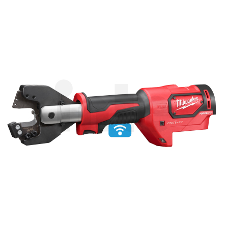 MILWAUKEE M18™ FORCE LOGIC™ Hydraulické kleště na kabely 4933464303
