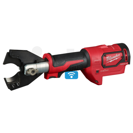 MILWAUKEE M18™ FORCE LOGIC™ Hydraulické kleště na kabely 4933464308