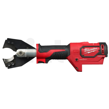 MILWAUKEE M18™ FORCE LOGIC™ Hydraulické kleště na kabely 4933464308