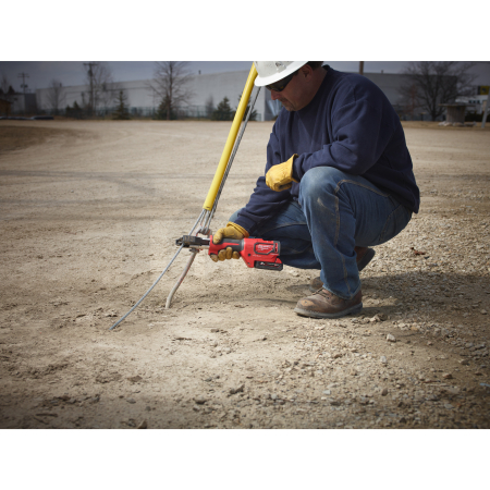 MILWAUKEE M18™ FORCE LOGIC™ Hydraulické kleště na kabely 4933464303