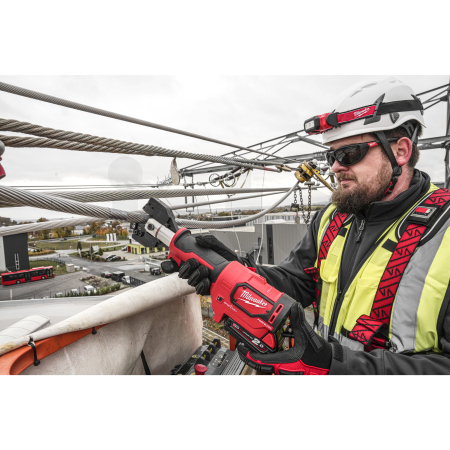 MILWAUKEE M18™ FORCE LOGIC™ Hydraulické kleště na kabely 4933464304
